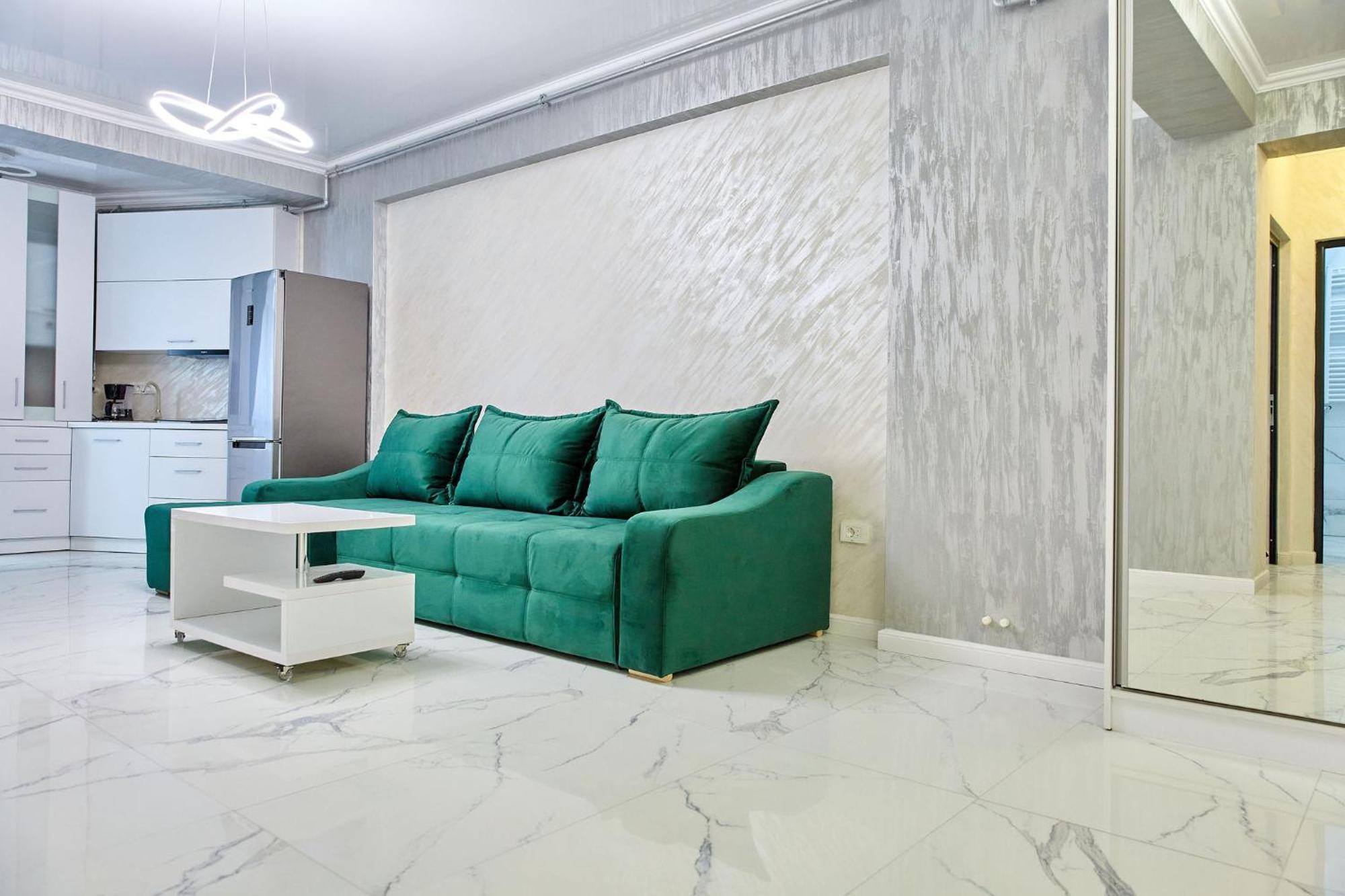 Apartamente By R S Navodari Exterior photo