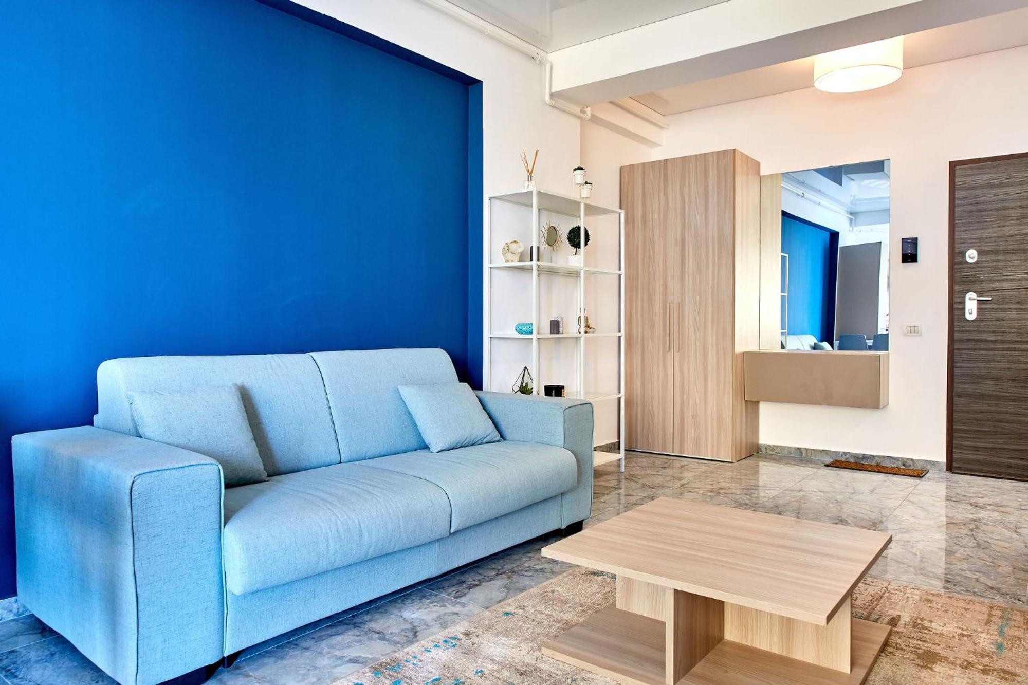 Apartamente By R S Navodari Exterior photo