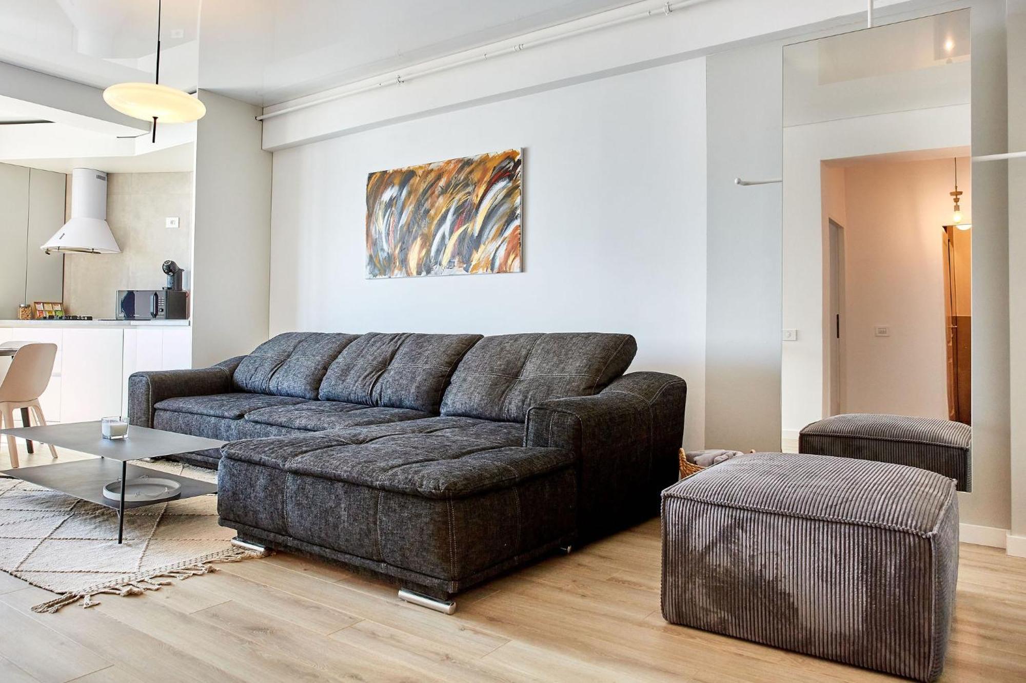 Apartamente By R S Navodari Exterior photo